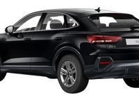 gebraucht Audi Q3 Sportback 35 TFSI