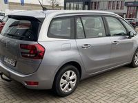 gebraucht Citroën C4 SpaceTourer Grand C4 Spa 1.2PureTec,Navi,