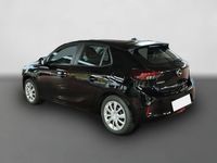 Gebraucht Opel Corsa-e Edition 100 kW (136 PS) 2022 Schwarz Kleinwagen