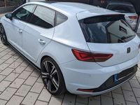 gebraucht Seat Leon Leon2.0 TSI Start