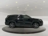 Gebraucht VW Tayron Life 150 PS (110 kW) 2025 Schwarz SUV