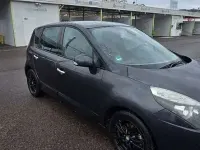 Gebraucht Renault Scénic III Dynamique 131 PS (96 kW) 2011 Kombi