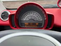 Gebraucht Smart ForTwo Coupé 70 PS (51 kW) 2012 Schwarz Coupé