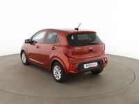 gebraucht Kia Picanto 1.2 Dream Team, Benzin, 9.950 €