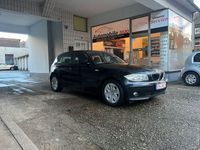 gebraucht BMW 116 116 i/ KLIMA/ALLWETTER/ST-KETTE/ ✅ Garantie ✅