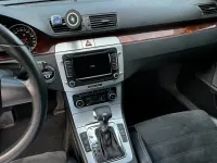 Gebraucht VW Passat 200 PS (147 kW) 2010 Grau Coupé