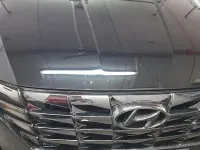 Gebraucht Hyundai Tucson 265 PS (194 kW) 2021 Schwarz SUV