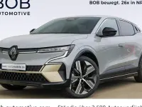 Gebraucht Renault Megane E-Tech Iconic 161 kW (220 PS) 2025 Grau Limousine