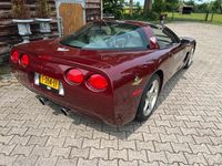 Second-hand Corvette C5 344 CP (253 kW) 2003 Maro Coupe
