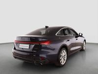 Gebraucht Audi A5 Ambiente 204 PS (150 kW) 2025 Firmamentblau Limousine