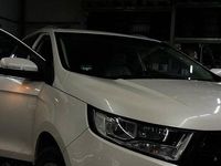 Gebraucht Ford Edge 245 PS (180 kW) 2017 Weiß SUV