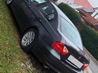 Gebraucht BMW 118 143 PS (105 kW) 2008 Grau Kleinwagen