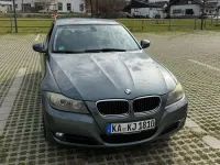 Gebraucht BMW 320 177 PS (130 kW) 2010 Limousine