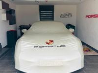 Gebraucht Porsche 992 541 PS (397 kW) 2025 Coupé