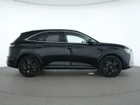 Gebraucht DS Automobiles DS7 Crossback Opera 131 PS (96 kW) 2024 Schwarz SUV