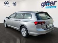 gebraucht VW Passat Variant