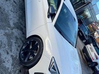 Gebraucht Cupra Leon 204 PS (150 kW) 2022 Weiß Kombi