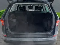 Gebraucht Skoda Kodiaq Style 190 PS (139 kW) 2017 Grau SUV