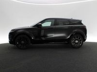 Gebraucht Land Rover Range Rover evoque SE Dynamic 204 PS (150 kW) 2026 Schwarz SUV