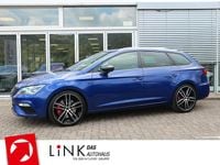 Gebraucht Cupra Leon 300 PS (220 kW) 2017 Blau Kombi