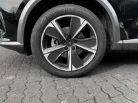 Gebraucht Cupra Formentor 150 PS (110 kW) 2024 Mitternachtsschwarz SUV