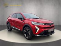 Gebraucht Renault Symbioz Techno 145 PS (106 kW) 2025 Rot metallic SUV