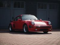 Gebraucht Porsche 930 Turbo 1978 Rot