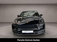Gebraucht Porsche Macan 265 PS (194 kW) 2024 Schwarz SUV