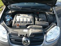 Gebraucht VW Golf V GT 231 PS (169 kW) 2007 Grau metallic Kleinwagen