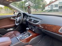 gebraucht Audi A7 Sportback 3.0 TDI