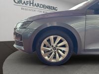 Gebraucht Skoda Octavia Selection 150 PS (110 kW) 2025 Grau Kombi