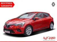 Gebraucht Renault Clio Experience 101 PS (74 kW) 2020 Schwarz Kleinwagen