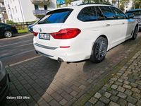 gebraucht BMW 530 D G31 Sportline