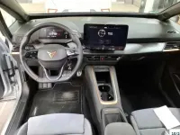 Gebraucht Cupra Born 150 kW (204 PS) 2024 Silber Kleinwagen