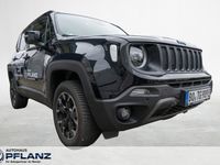 gebraucht Jeep Renegade FahrzeuganfrageAnfrage zur Inzahlungnahme Trailhawk Plug-In-Hybrid 4Xe