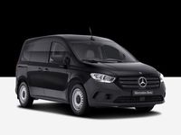 Neu Mercedes Citan 110 95 PS (69 kW) 2026 Schwarz Van / Kleinbus