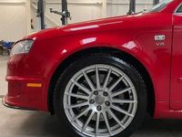 Gebraucht Audi S4 344 PS (253 kW) 2007 Limousine