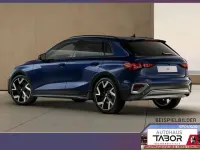 Neu Audi A3 Sport 204 PS (150 kW) 2025 Blau metallic Limousine