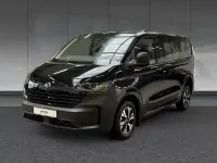 Neu VW Caravelle Basis 150 PS (110 kW) 2025 Midnight black Van