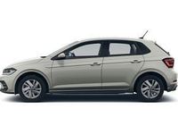 Neu VW Polo Style 95 PS (69 kW) 2026 Grau (ascotgrau) Kleinwagen