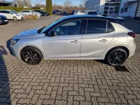 Käytetty Opel Corsa 101 HP (74 kW) 2025 Harmaa Viistoperä