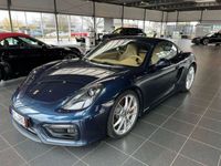 gebraucht Porsche Cayman GTS PDK 3.4L Boxer Sauger Liebhaberstück