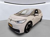Gebraucht VW ID.3 S 150 kW (204 PS) 2020 Weiß Kleinwagen