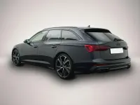 Gebraucht Audi S6 Advanced 344 PS (253 kW) 2023 Manufacturer Kombi