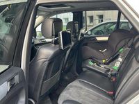 Gebraucht Mercedes ML320 224 PS (164 kW) 2006 Silber SUV