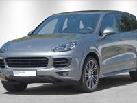 Gebraucht Porsche Cayenne 385 PS (283 kW) 2016 Grau SUV