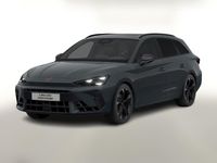 Neu Cupra Leon 150 PS (110 kW) 2026 Fiord blau Kombi