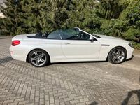 gebraucht BMW 640 Cabriolet i