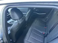 Gebraucht BMW 330e M Sport 292 PS (214 kW) 2024 Grau Kombi