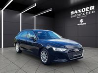 Usata Audi A4 Performance 204 CV (150 kW) 2020 Nero Station wagon